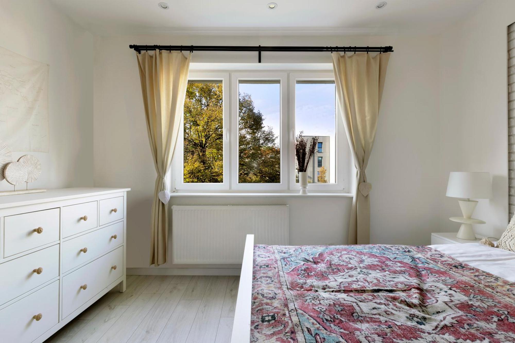 Elite Apartments Cozy Studio سوبوت المظهر الخارجي الصورة