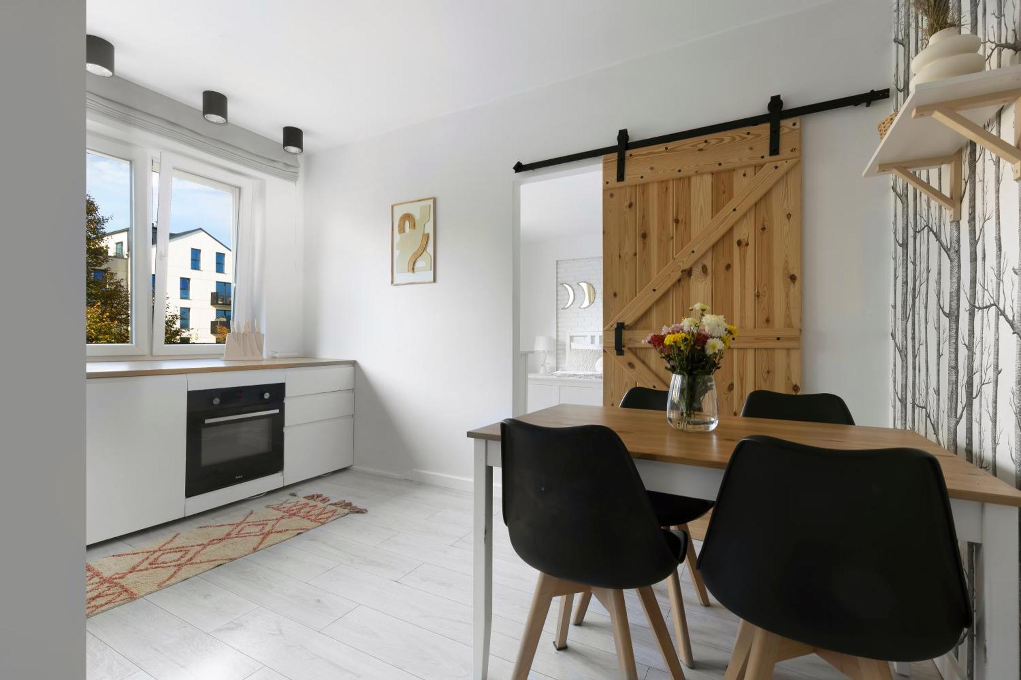 Elite Apartments Cozy Studio سوبوت المظهر الخارجي الصورة